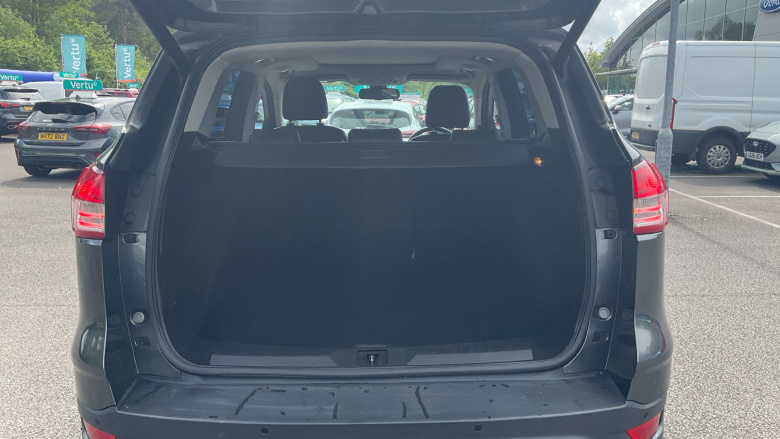 Ford Kuga 2.0 TDCi 180 Titanium X Sport 5dr Diesel Estate
